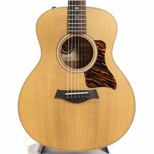 Taylor テイラー 50 Anniversary GS Mini-e Rosewood LTD エレアコ