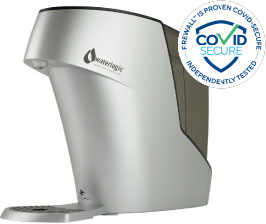 ウォーターサーバよりも経済的な卓上浄水器＆浄水サーバ | ウォーター