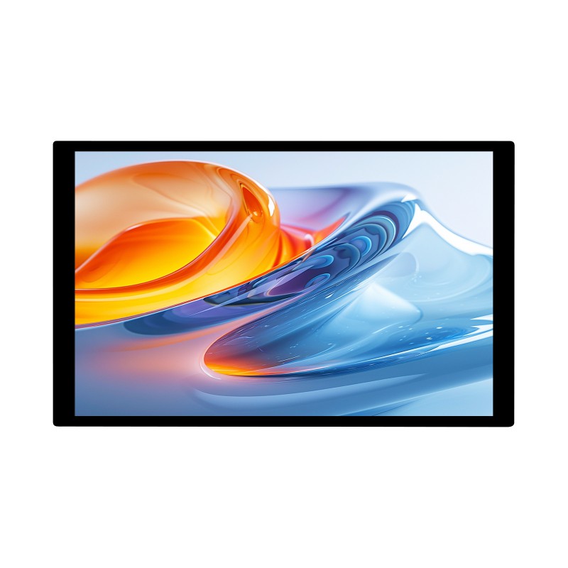 10.1inch DSI Capacitive Touch Display, 800×1280, IPS Panel