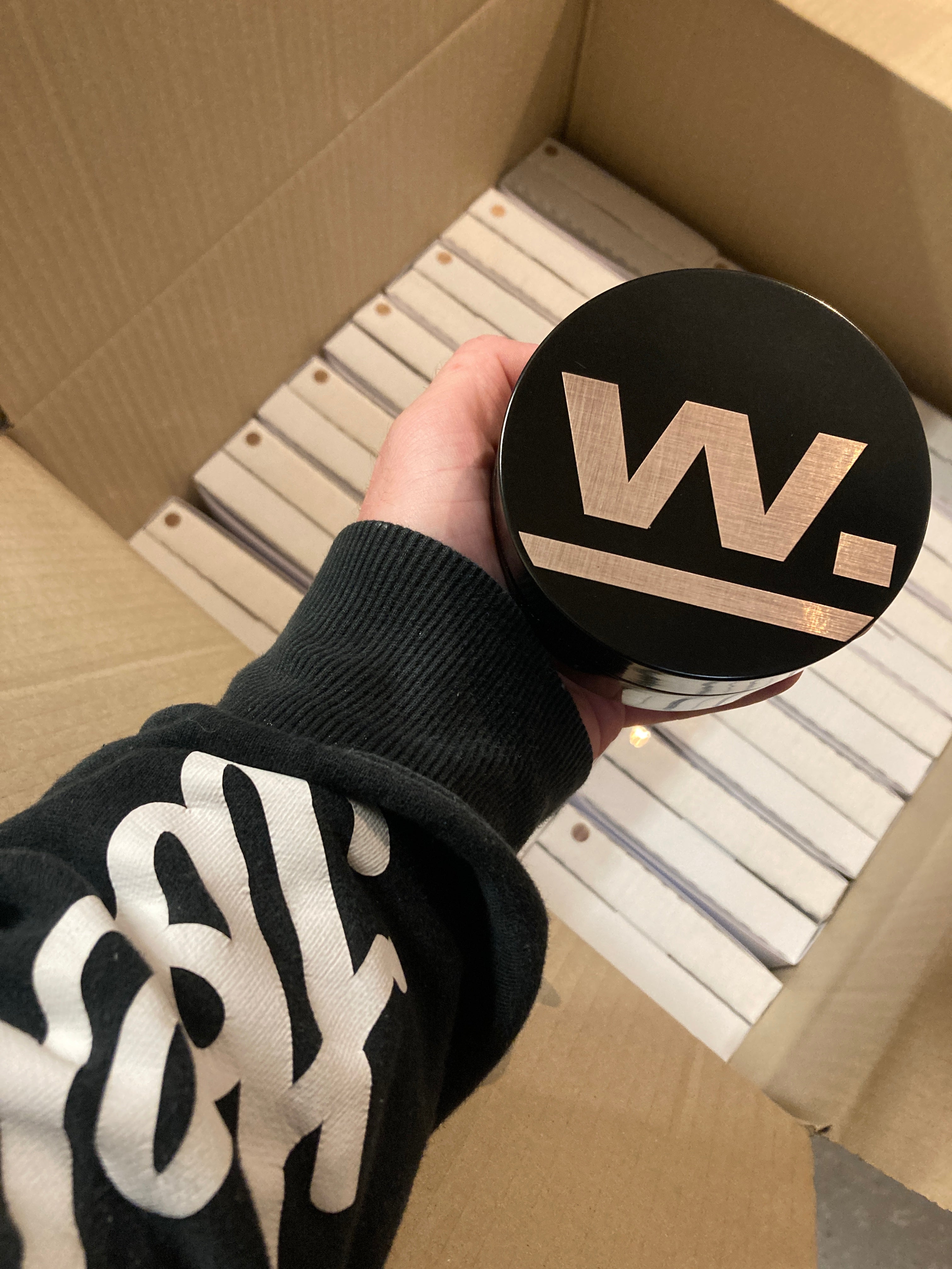 Venturi 2023 – Waxaddict