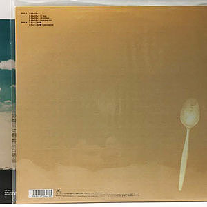 UA / ミルクティー (LP) / Speedstar | WAXPEND RECORDS