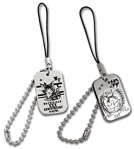 ダヤンありがとう30周年！記念商品のご案内