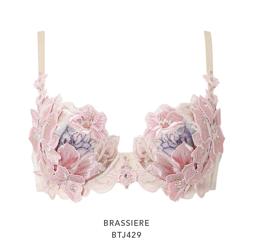 Salute（サルート）｜ 29グループ ｜ セクシー下着