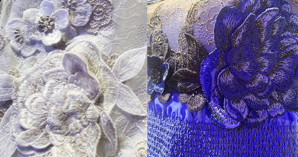 美しき迷宮への旅、トレフル。 ｜ 上流下着のつどい ワコール