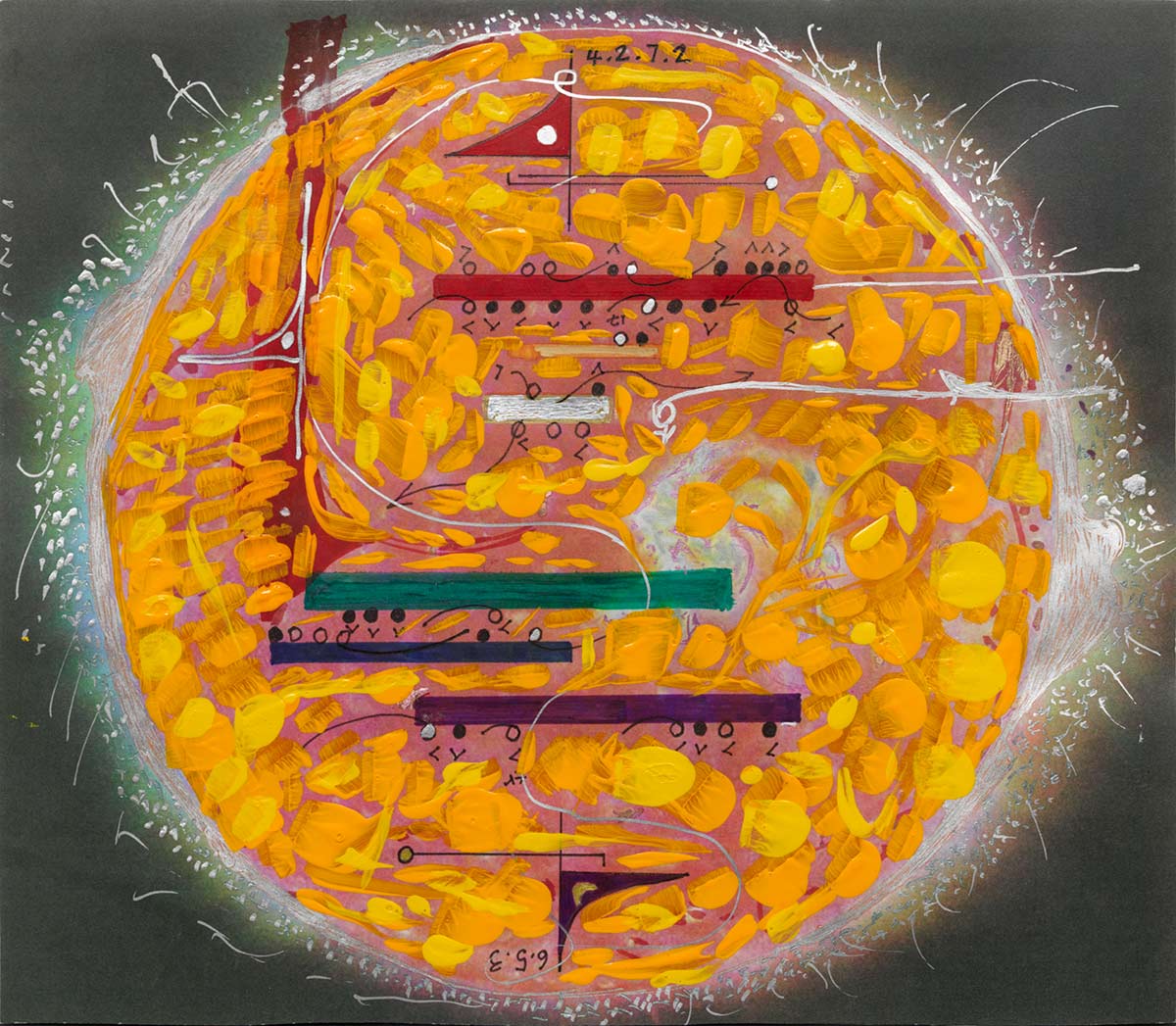 Ankhrasmation Gallery - Wadada