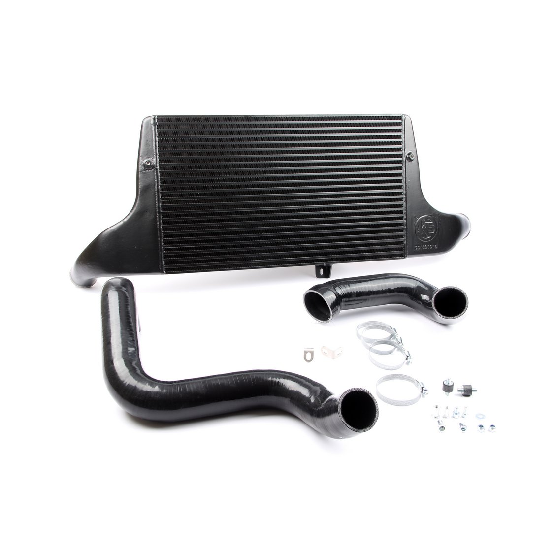 Intercooler Kit for Audi 1.8 T | wagner-tuning.com