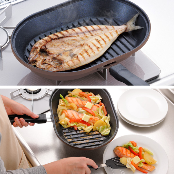 マローネシェフ | 和平フレイズ株式会社