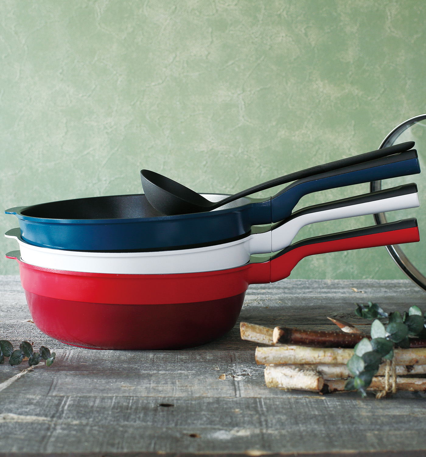 レミパンプラス | 和平フレイズ株式会社