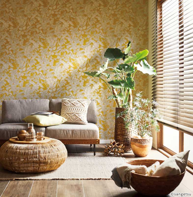 RE55827 RE55828 サンゲツ 壁紙 リザーブ 2024-27