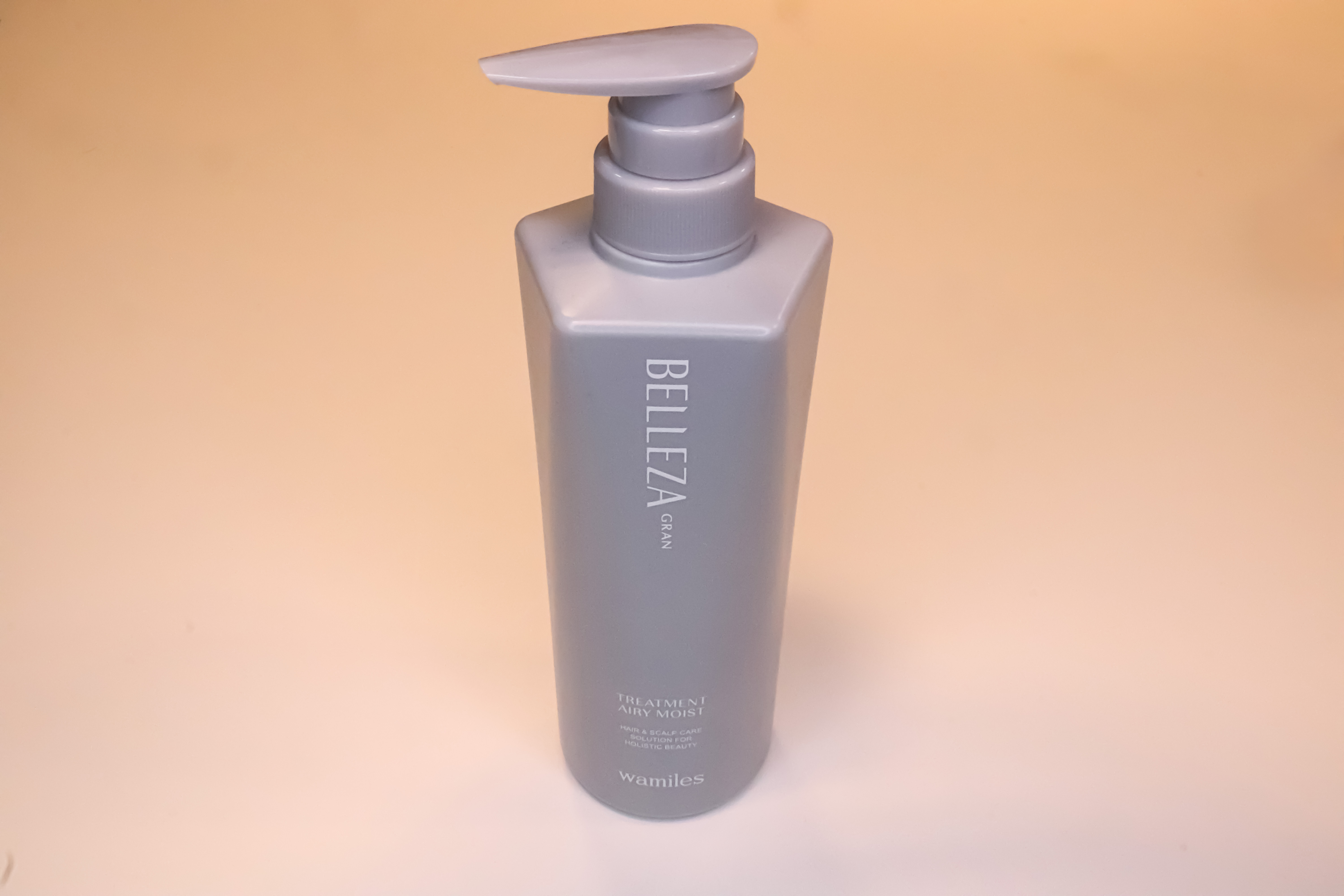 毎日のヘアケアをアップデート！“ベレッサ”シャンプー・トリートメント