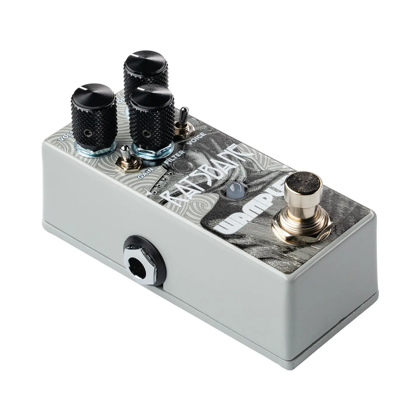 Ratsbane - Wampler Pedals