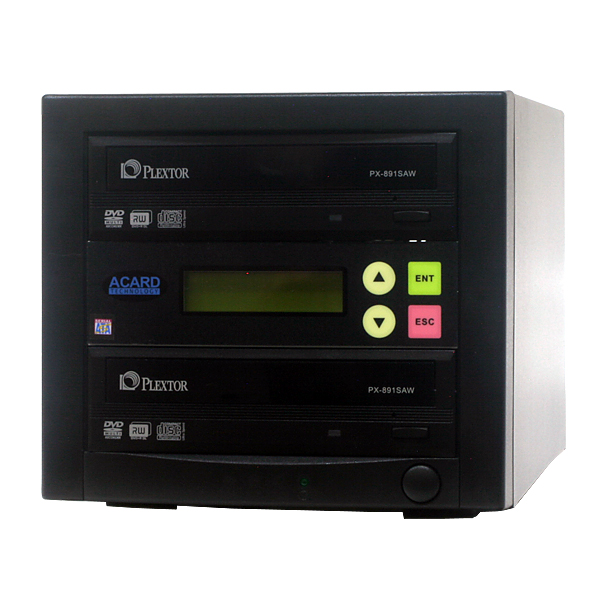 WANTED / ACARDデュプリケーター