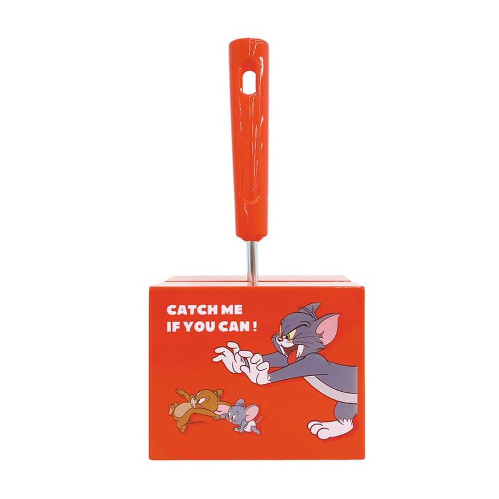 トムとジェリー キャラコロクリーナー - TOM AND JERRY Official