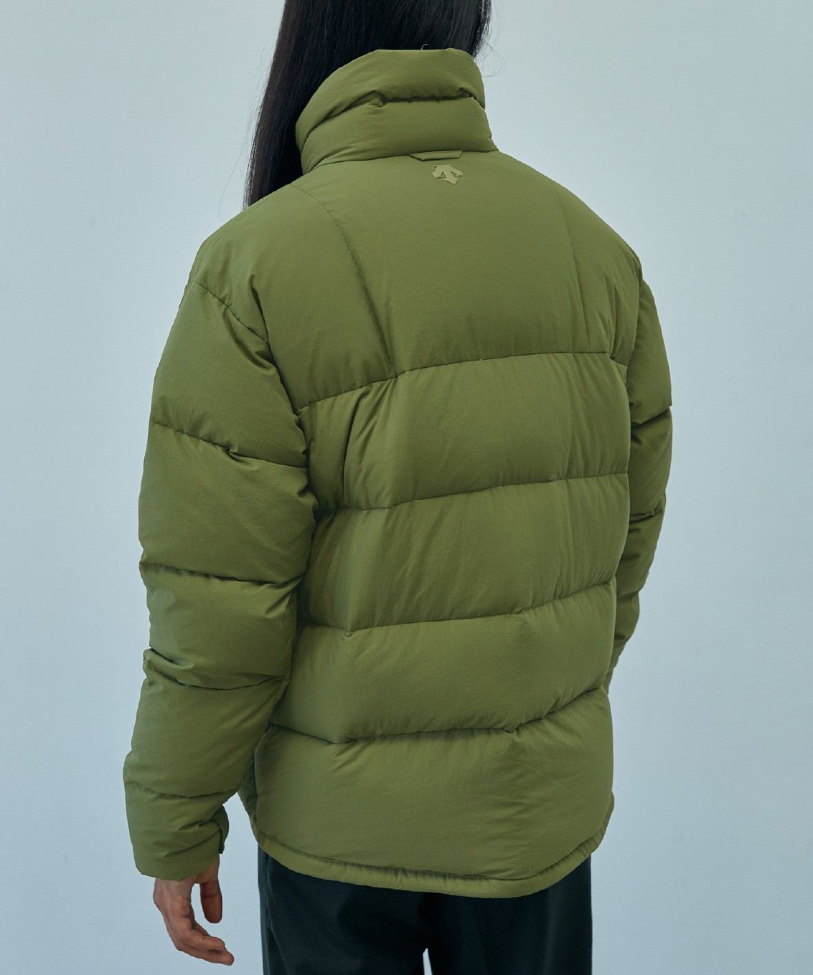 ネクサスセブン×デサント オルテラ イン コラボ 第二弾幻のダウン