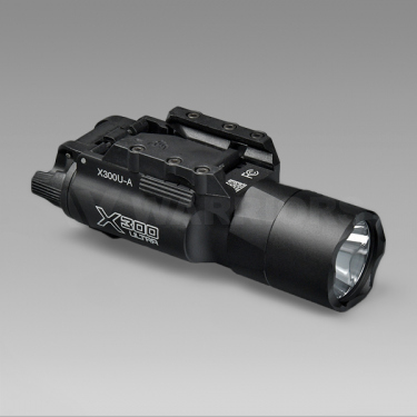 SOTAC SUREFIRE X300U ウェポンライト「WARRIORS ONLINE SHOP」