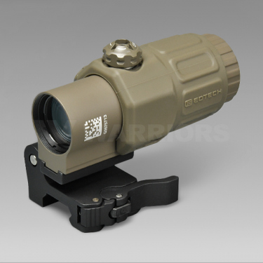 EOTech G33.STS マグニファイア「WARRIORS ONLINE SHOP」