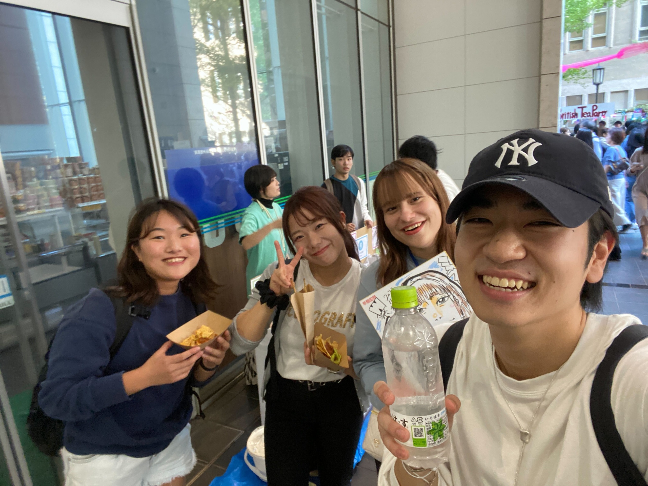 IMG_7336 – 早稲田大学 ICC（異文化交流センター）