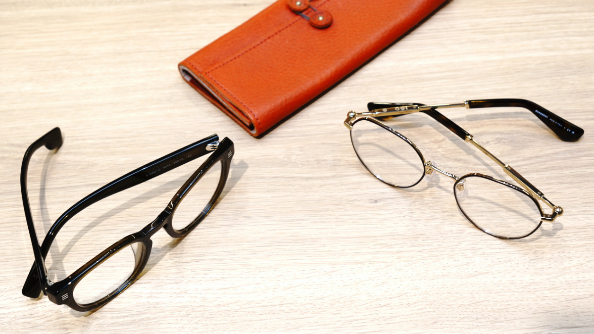 メガネ | メガネ専門店 - 和真（ワシン）