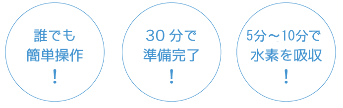 水素風呂 Lita Life Ver.2 | 株式会社WCJ