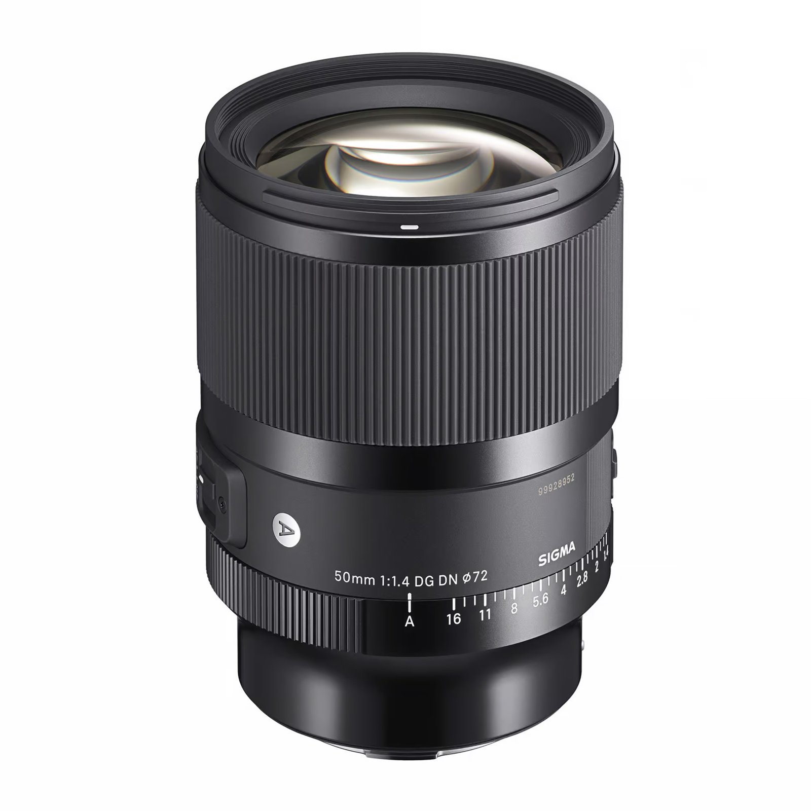 Sigma 50mm f1.4 DG DN Art Lens for Sony E | Wex Photo Video | Wex