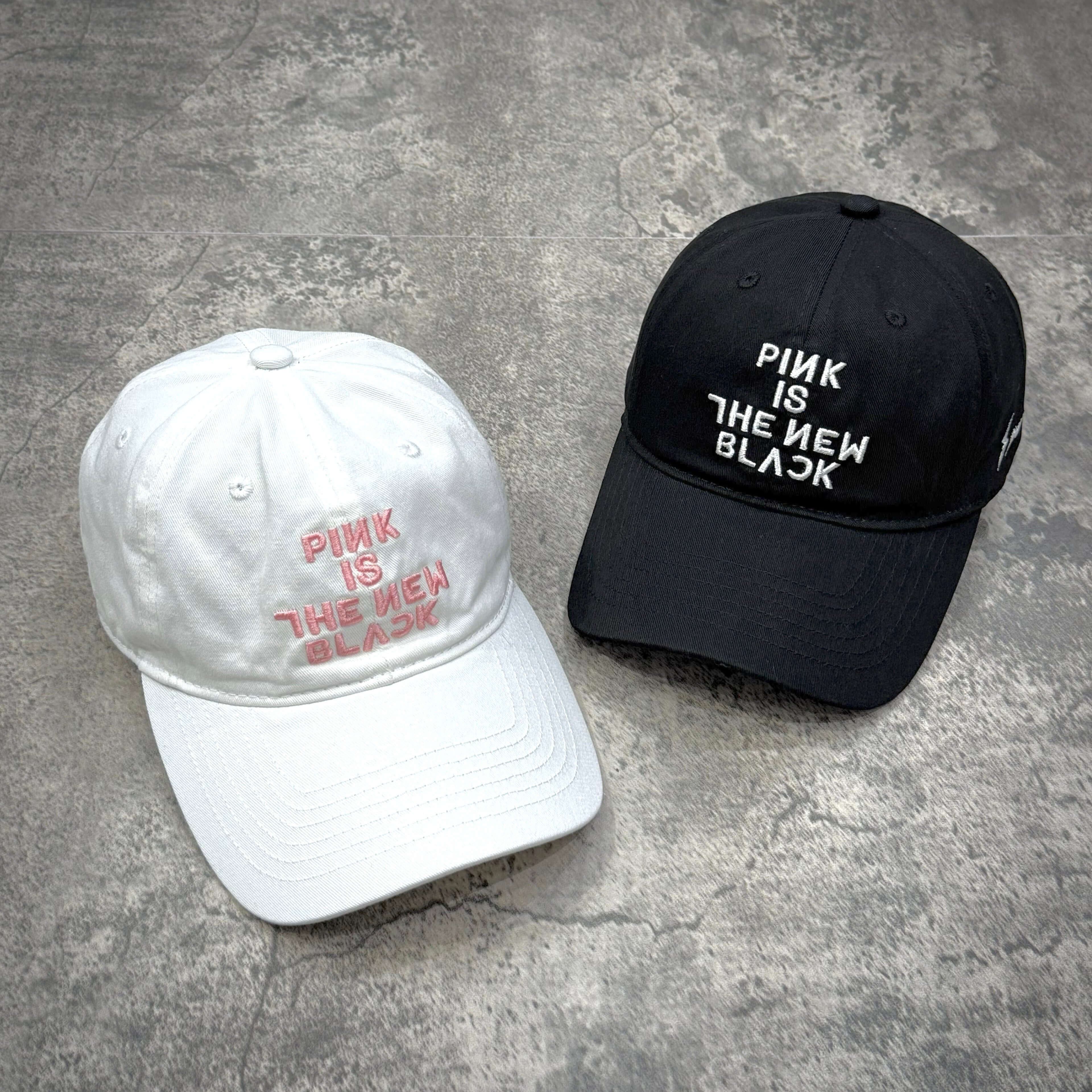 Fragment x Blackpink Cap - Fast Dispatch & Store Pick-Up!
