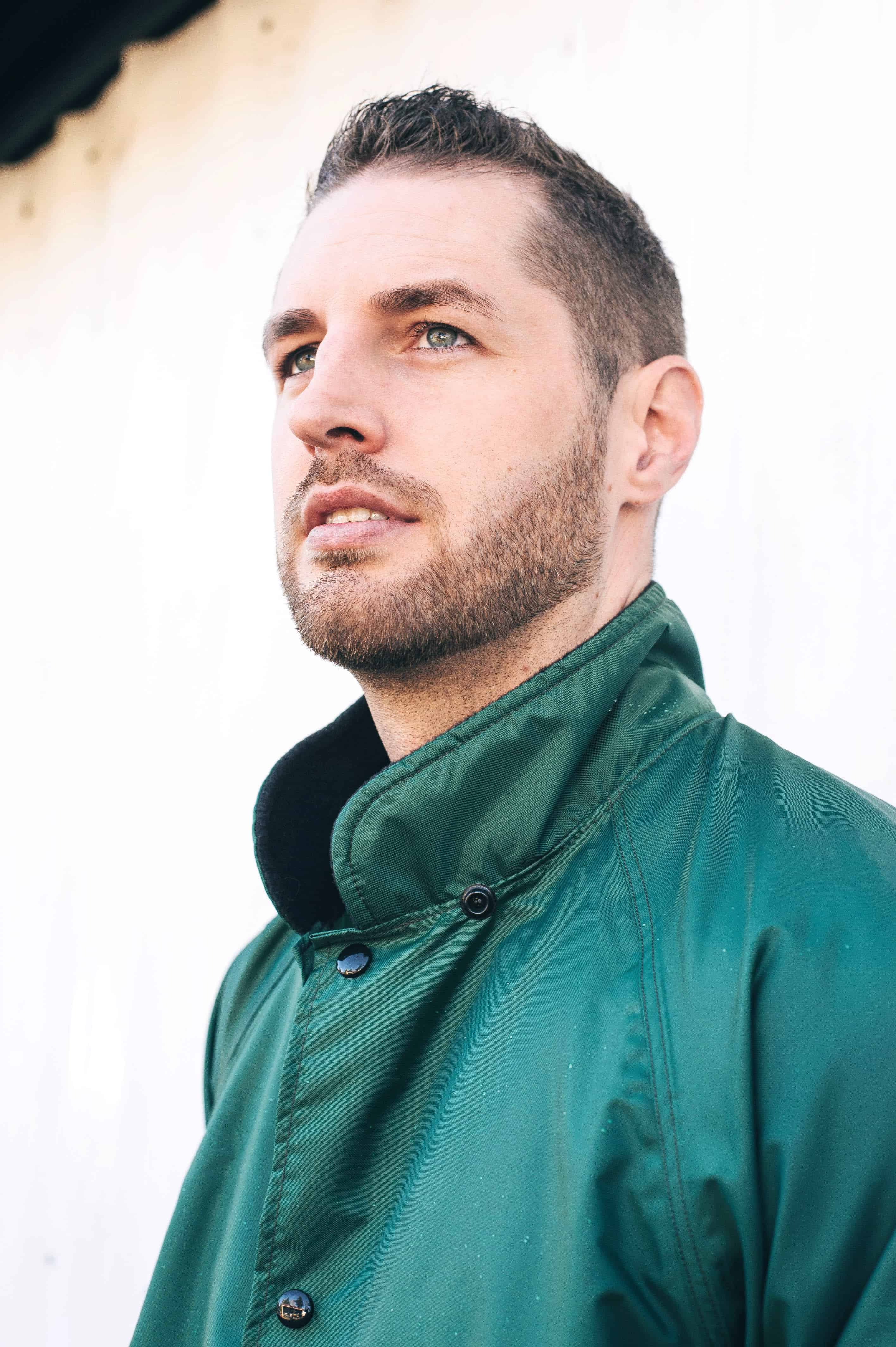 StormCreek™ 600 Poly Jacket – WaterShed