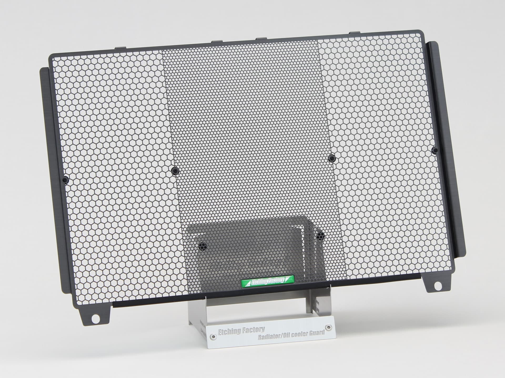 Z900RS(21~)用ラジエターコアガードSB