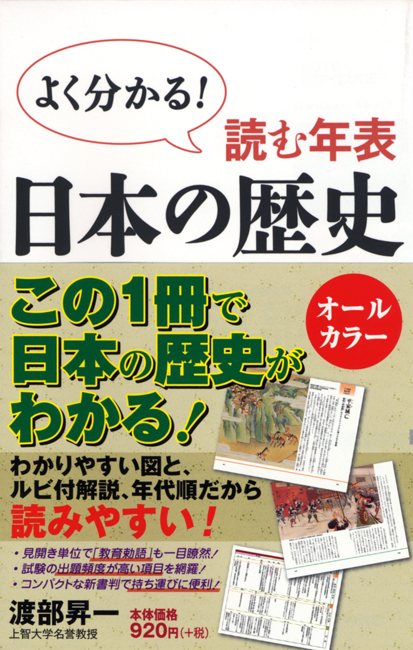 渡部昇一 青春の読書（新装版） – 書籍 | WAC ワック