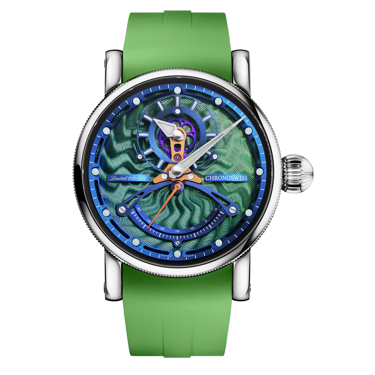 1949年刊 スイス オフィシャル時計カタログ 2冊セット 1949年刊 スイス