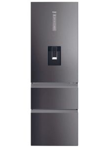 Haier HCR3818ENMM Fridge Freezer From Webbs Of Cannock