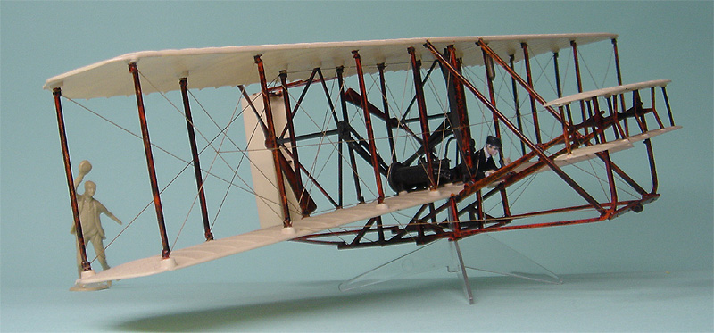 ライトフライヤー （モノグラム ）