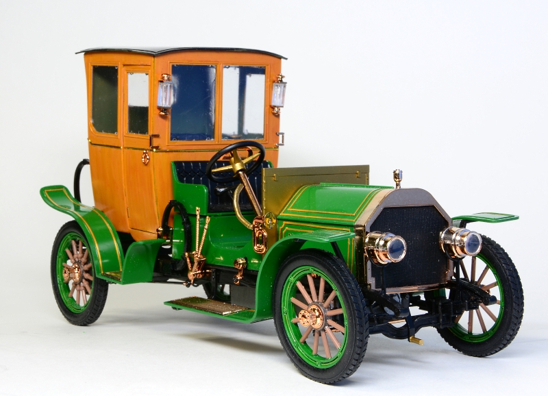 BIANCHI (バンダイ 1/16）＞ 特集 温故知新＞2021年3月号