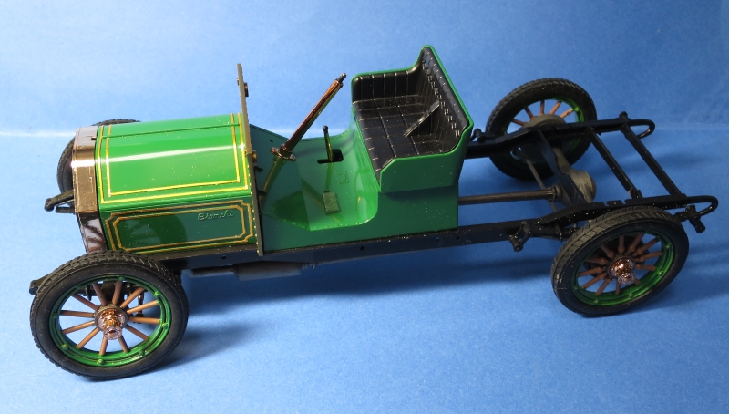 BIANCHI (バンダイ 1/16）＞ 特集 温故知新＞2021年3月号