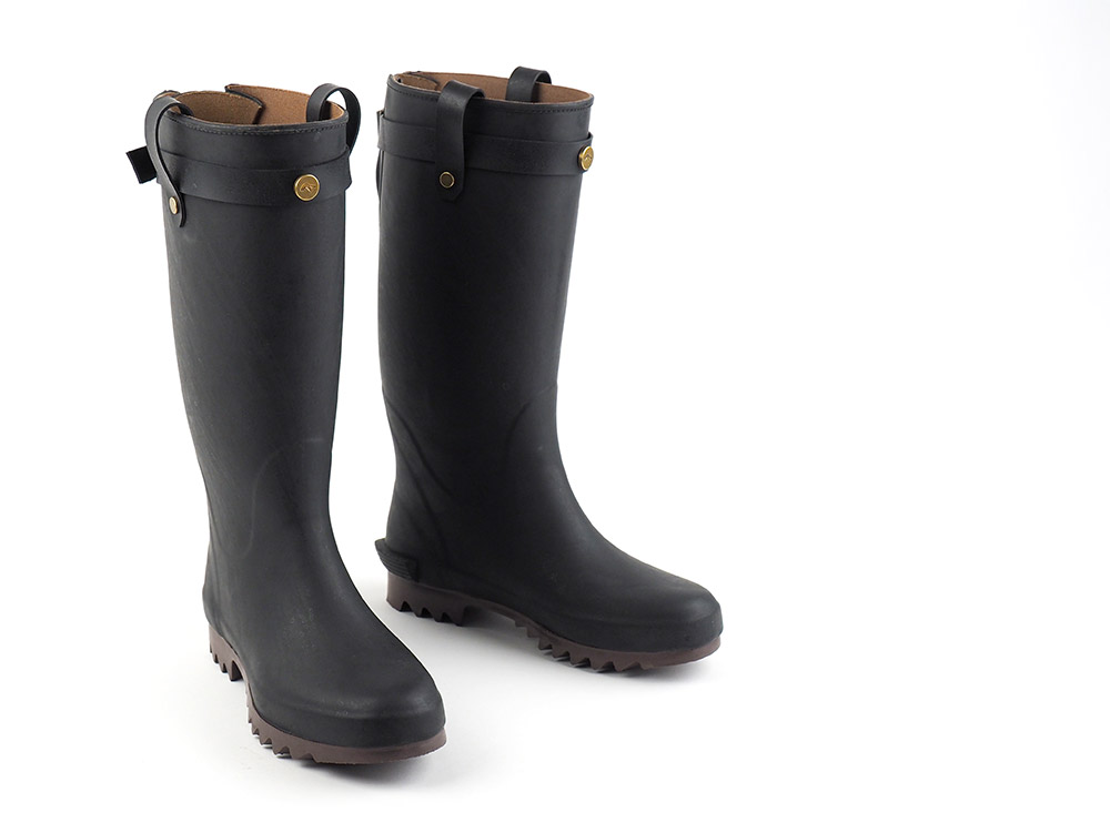 Raka ラバーブーツ / Daiichi Rubber