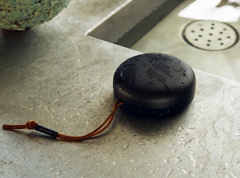 Beosound A1 2nd gen ポータブルスピーカー / Bang & Olufsen