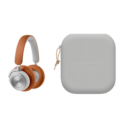 BEOPLAY HX アクティブノイズキャンセリング ヘッドホン / Bang & Olufsen