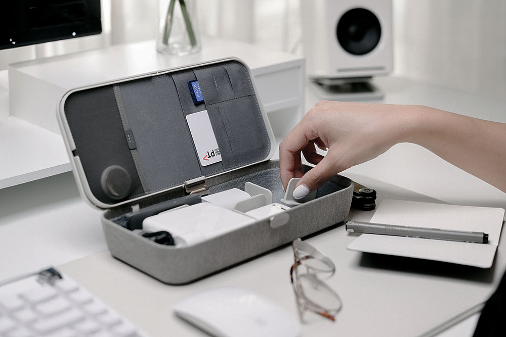 Orbitkey Nest オービットキー ネスト