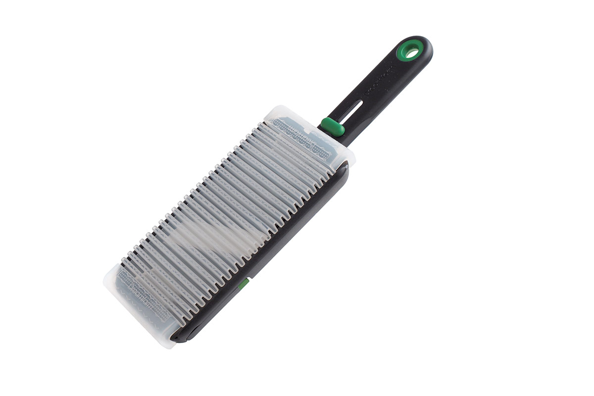 Nocutu Slicer ノーカットユー・スライサー(no cut you mandoline