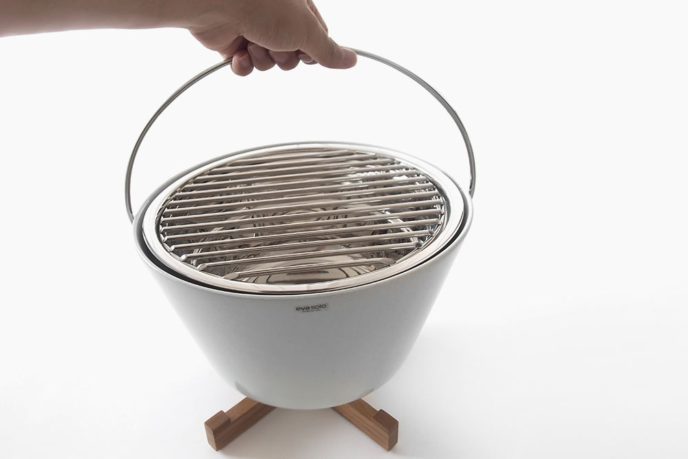 Tabletop Grill テーブルトップグリル / evasolo