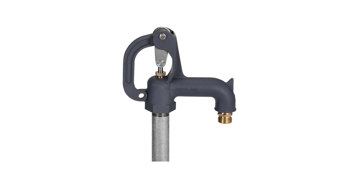 Zurn Elkay Z1396XL-3/4X2 3/4