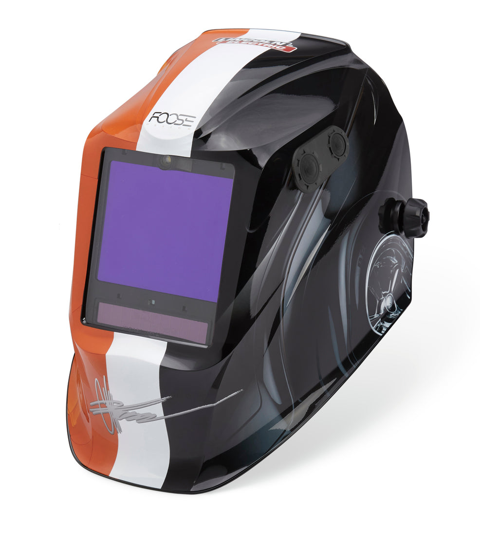 Lincoln VIKING® 3350 ADV Series 5th-Gen Welding Helmet – Welding Store