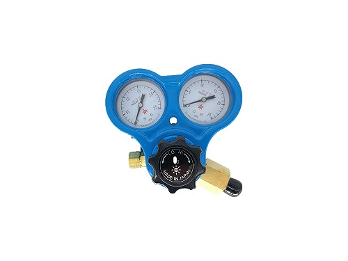 ウエルドツール【溶接機専門店】 / 酸素調整器