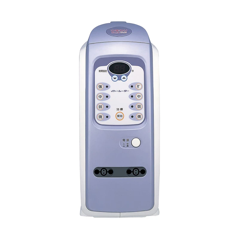 ひまわりSUN2デュオ | 電気治療器 | 伊藤超短波 一般のお客様向けサイト