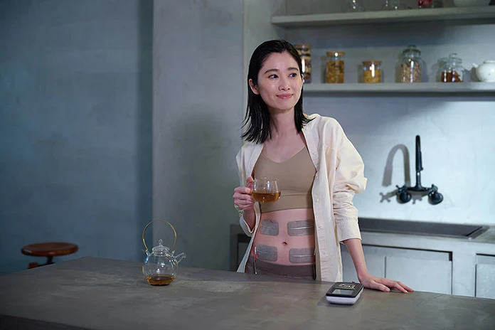 ツインビート∞(インフィニティ) | 電子運動器・美容器 | 伊藤超短波