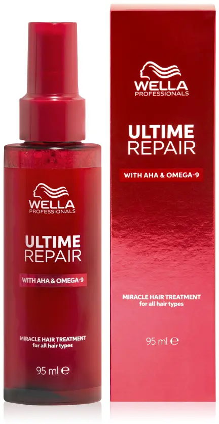 ミラクルヘアトリートメント | アルタイム公式サイト