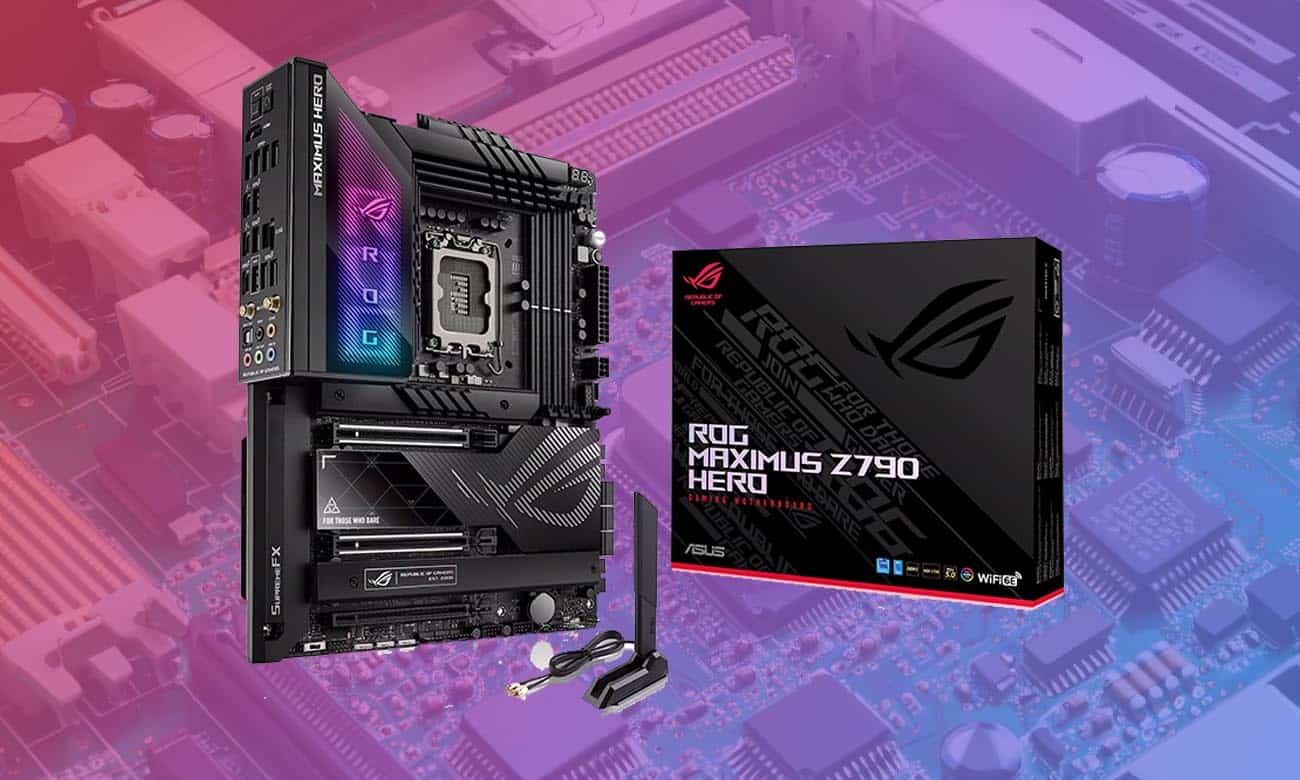 Best motherboard for Intel Core i9-13900K in 2026 - our top 5 picks