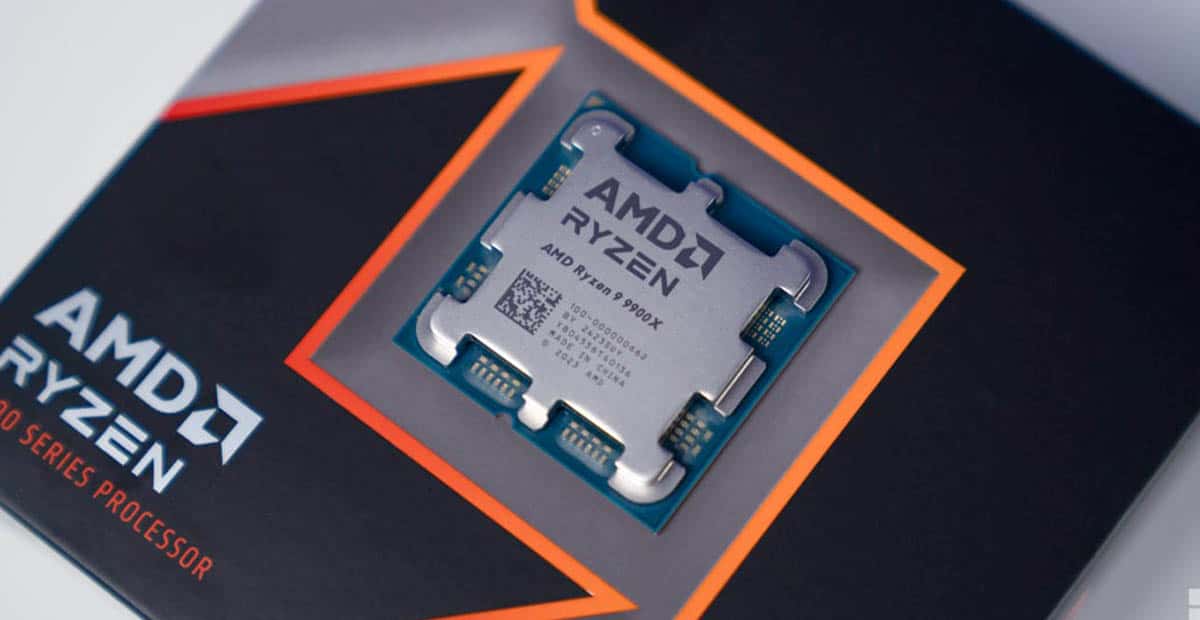 AMD Ryzen 9 9900X hits lowest price ever at $392 | WePC