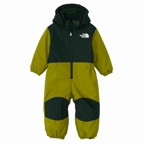 Snow Onepiece （スノーワンピース（ベビー））THE NORTH FACE（ザ