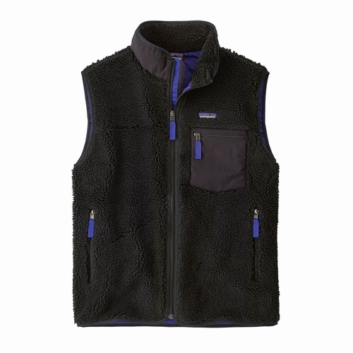 Impulse Racing Insulated Vest （インパルスレーシング