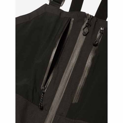 Hybrid SheerIce Bib （ハイブリッドシアアイスビブ）THE NORTH FACE